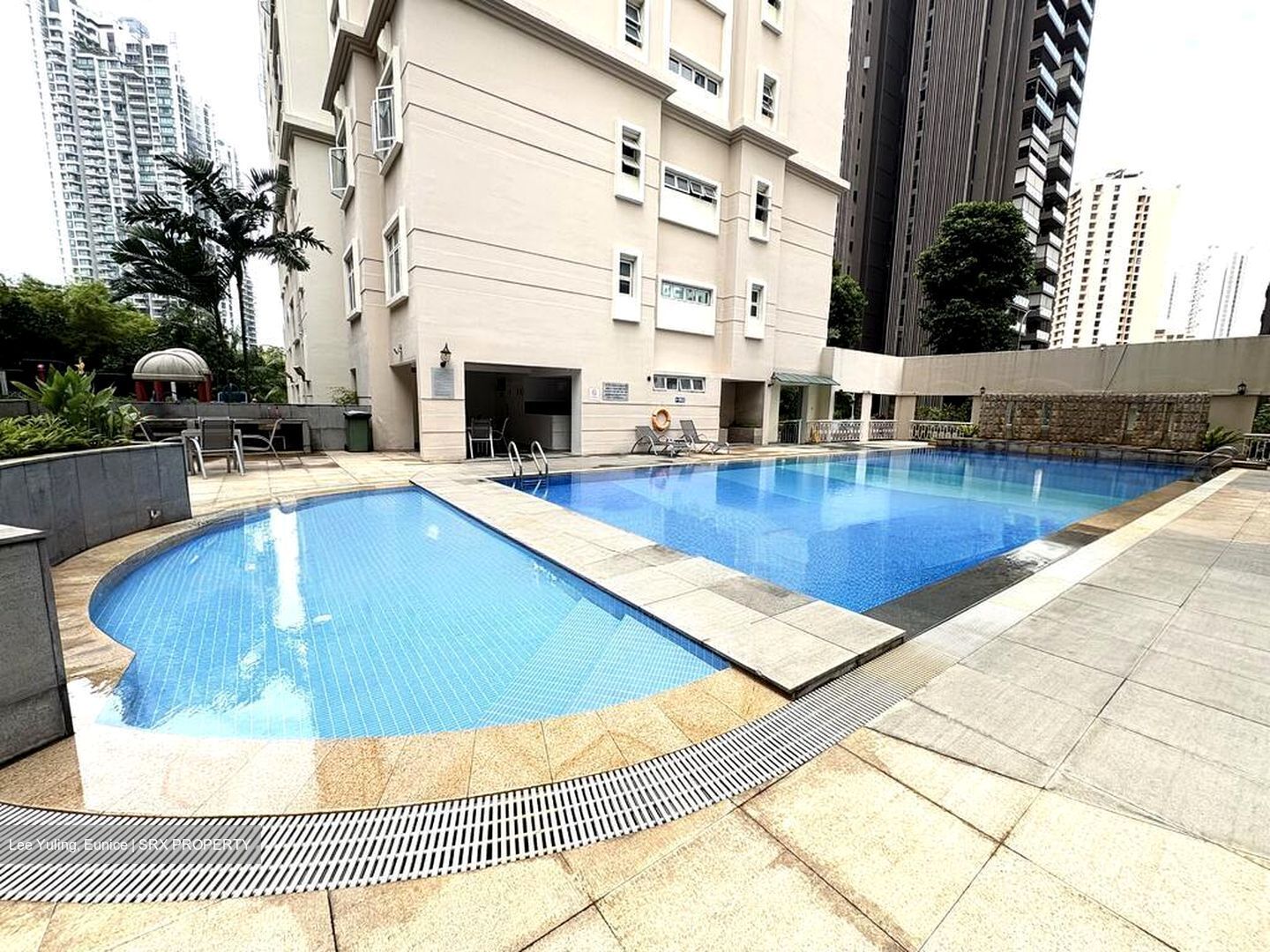 Euro-Asia Court (D9), Apartment #499399851